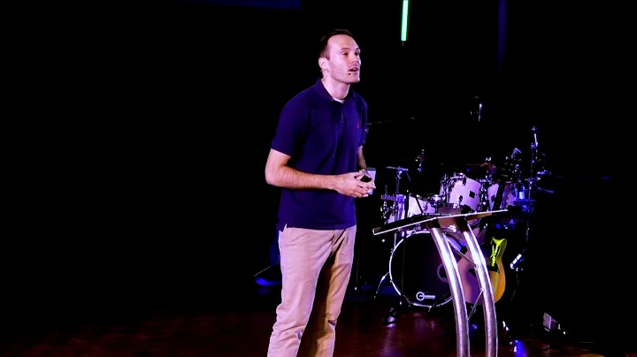 Three truths that changed my life Paul & Ann Marie...