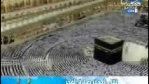تلاوة طيبة من سورة يوسف للشيخ خالد الغامدي - المقطع الثاني