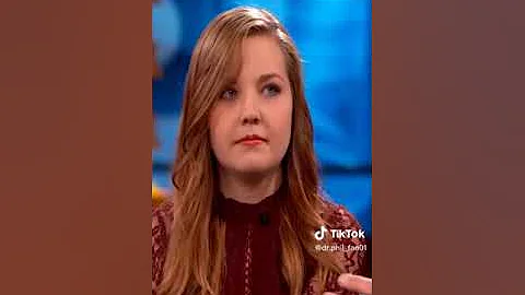 Why Dr  Phil Abruptly Ends Interview and Asks Guest to Leave Stage #drphilshow #drphil #show #foryou