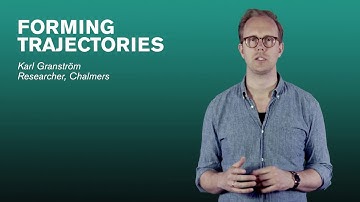 Forming Trajectories