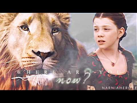 Official Narnia on X: All shall be done, said Aslan. But it may be  harder than you think. #Narnia  / X