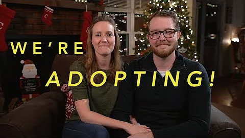 Chris & Samantha Layer's Adoption Video