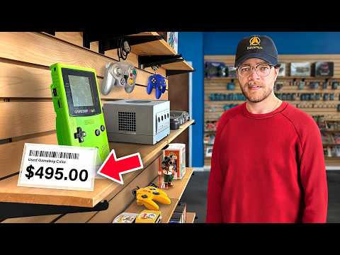 Florida Pawn Shops Are INSANE