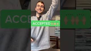 What Getting Into Med School Actually Looks Like