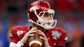 Former Texans QB Ryan Mallett remembered locally as stellar on and off the field