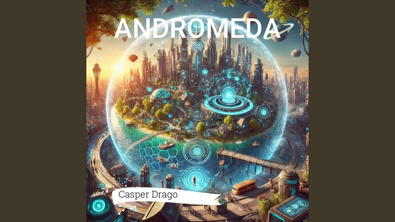 ANDROMEDA - YouTube