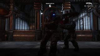 RANDOM 2V2 GNASHER ONLY ( Gears Of War 4 )