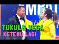 Haru..Akhirnya Tukul Ketemu VEGA DARWANTI Kembali | INI BARU EMPAT MATA (17/10/19) Part 2