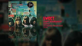 Sweet - Lady Starlight (Demo) (Desolation Boulevard)