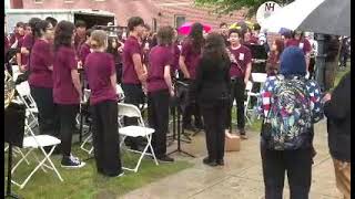North Haven Memorial Day Parade 2026