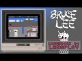 Bruce Lee (1984) – Commodore 64 Longplay (No Commentary)