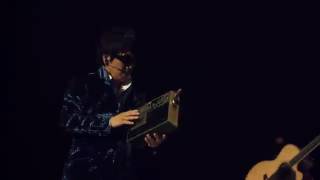 TM NETWORK 1974 [Incubation Period]