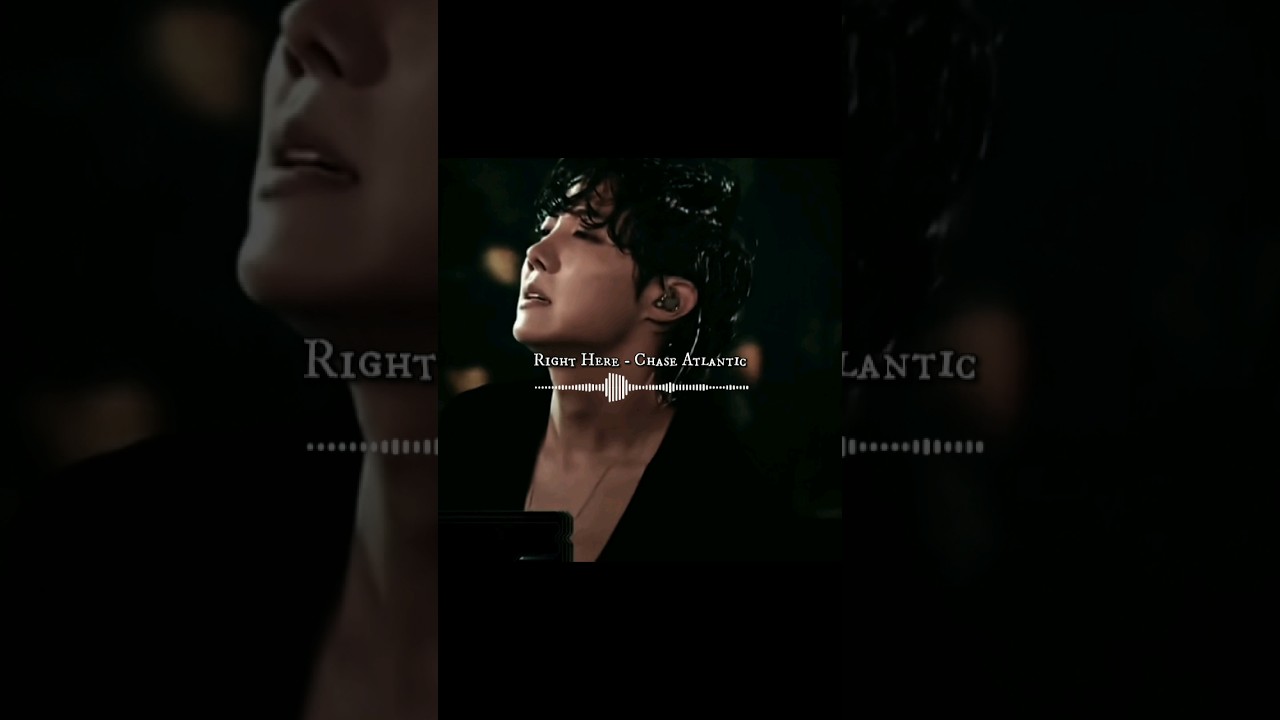 audios for edits | right here 