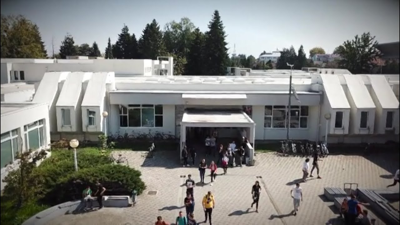 Obrtnička škola Koprivnica