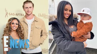 ‘Riverdale’ Alum Vanessa Morgan BREAKS SILENCE on “Painful” Divorce From Michael Kopech | E! News