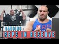How To Gauge Reps in Reserve