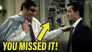 Spin City (1996): 25 CRAZY Facts You Didn't Know!