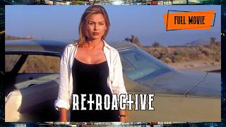 Retroactive (1997) | Bahasa Inggris | Aksi