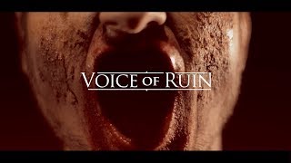 VOICE OF RUIN - Rotting Crows