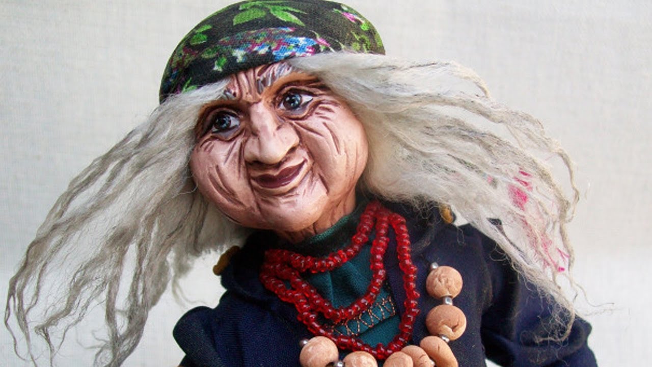 новые видео баба яга. сергей мартинсон баба яга. в. тростевая кукла баба яга. баба яга в ступе.