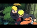 Naruto Shippuden OST Lightning Speed