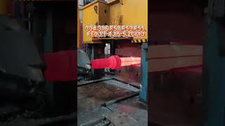 304,316,F51,F53,F55,F60,17-4,15-5,2Cr13…Forging stepped shaft