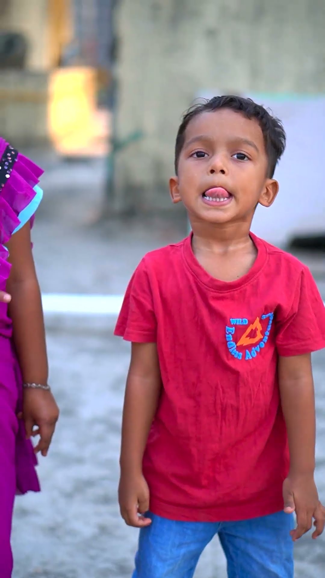 Arhaan fas gaya ?? #shorts #funnyshorts #funnyvideo