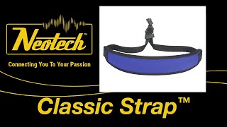 Classic Strap™ - Product Peek - Neotech
