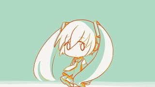 ひとやすみ/初音ミク【ボカロオリジナル曲】