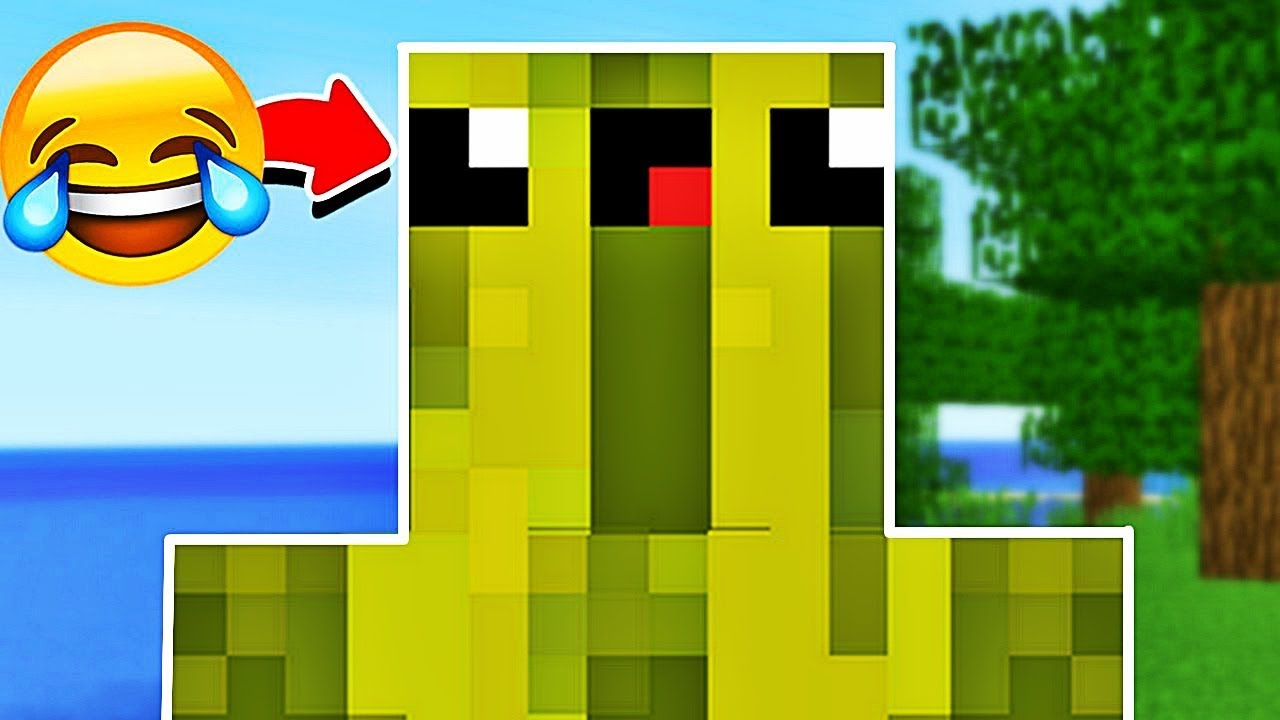 Essayer de ne pas rire minecraft furious jumper 03 image