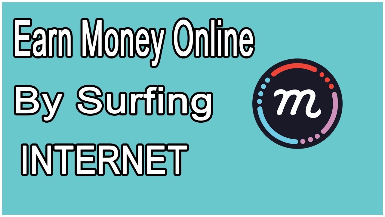 make money browsing web