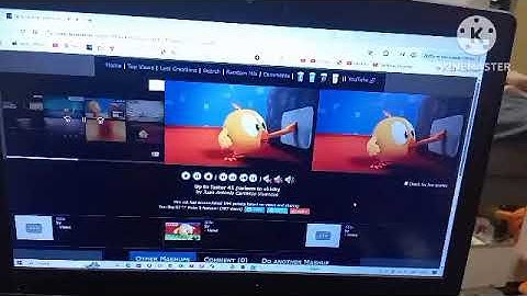 Up to faster 41 parison chicky