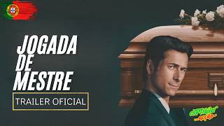 JOGADA DE MESTRE (How to Make a Killing) | Trailer Legendado PT | Glen Powell | Margaret Qualley