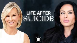 Dr. Jen Ashton on Unimaginable Loss, Mental Health, and Post-Traumatic Growth