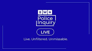 LIVE | Day 16 of Madlanga Commission of Inquiry