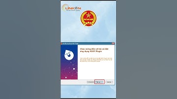 HƯỚNG DẪN CÀI ĐẶT HDDT PLUGIN CỦA TRANG HOADONDIENTU GDT GOV VN