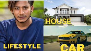 Najir hussain Biography , lifestyle, family ,girlfriend ,cars, etc .