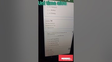 8606 course code quiz of aiou part 1#aiou #8606quiz #quiz