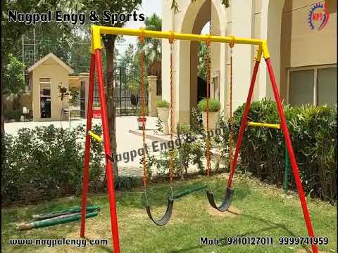 Playground Swing