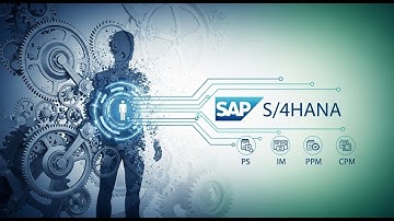 Basics of SAP EPPM S4HANA Interactive Session