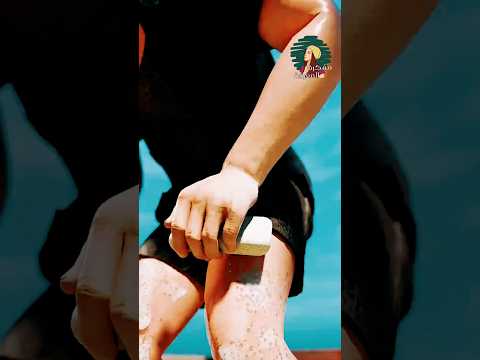 شاب ينحشر في أرجوحة أطفال بسبب رهان بمئة دولار 