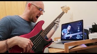 Video thumbnail of "Use these 3 patterns and sound AWESOME (this blew my mind!)"