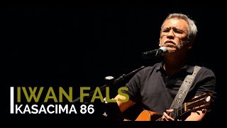 Iwan Fals - Kasacima 86   Lirik