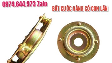 bát cước ( ổ cước ) vanh giá rẻ lh 0974644973
