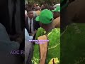 ADC National Convention in Progress despites Wike attempts to block it not to hold. #nigeria#party