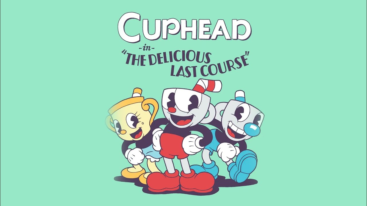 Cuphead mobile port gameplay 