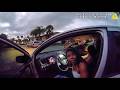 Disrespectful Brat Gets Dragged Out Car by No-Nonsense Officers