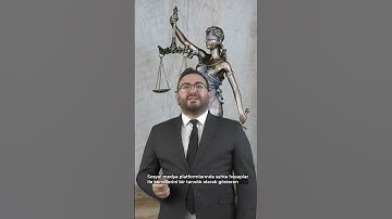 Sosyal Medya Dolandırıcılığı
