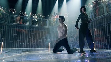 Shang Chi Fight vs Xialing | Shang-Chi and the Legend of the Ten Rings