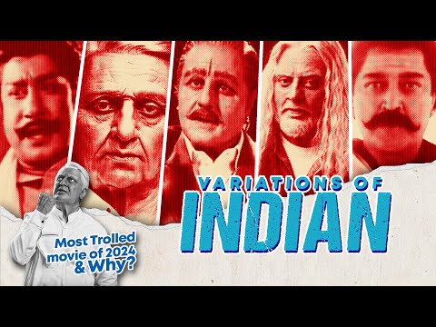 Four INDIANS in INDIA | Matta Oorugah | CB 30